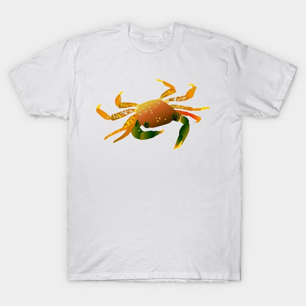 Tide Master T-Shirt by AROJA